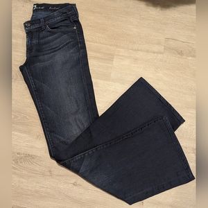 7 For All Mankind jeans